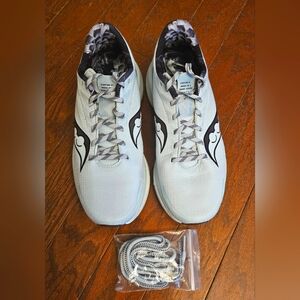 Saucony Endorphin Speed 3 Women's 10 Promises